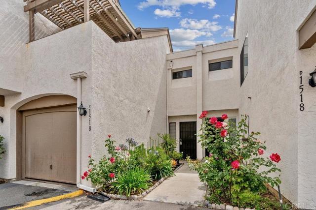 Home for Sale in El Cajon