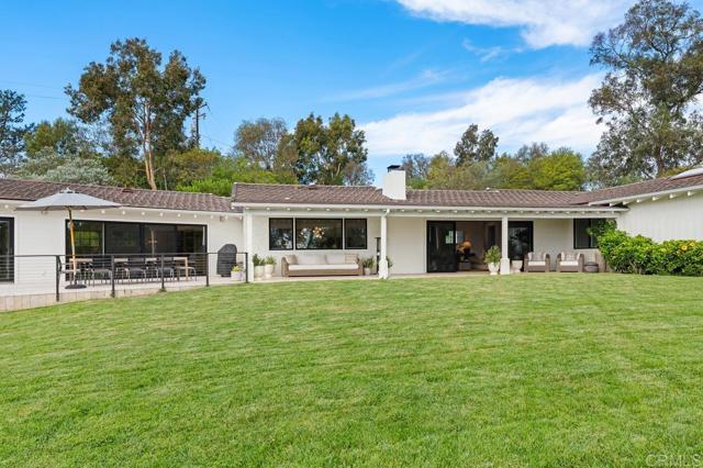 Detail Gallery Image 29 of 40 For 5509 Linea Del Cielo, Rancho Santa Fe,  CA 92067 - 4 Beds | 4 Baths