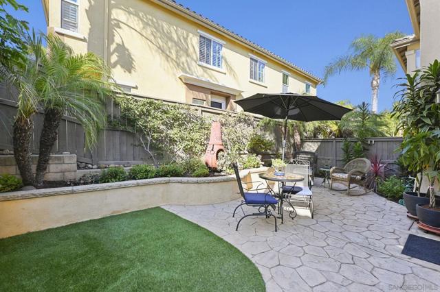 2641 Bellezza Dr, San Diego, California 92108, 2 Bedrooms Bedrooms, ,2 BathroomsBathrooms,Townhouse,For Sale,Bellezza Dr,250037094SD