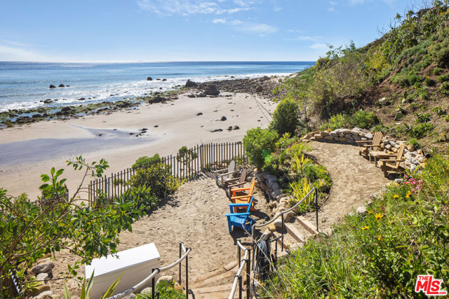 Drew Fenton | 32802 PACIFIC COAST Highway Malibu CA | MLS: 7102387