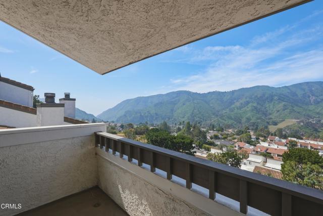 Detail Gallery Image 29 of 47 For 1776 Palisades Dr #88,  Los Angeles,  CA 90272 - 2 Beds | 3 Baths
