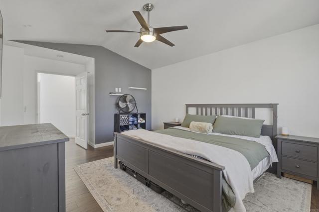 Detail Gallery Image 22 of 29 For 1365 Callejon Cervantes #135,  Chula Vista,  CA 91910 - 2 Beds | 2/1 Baths