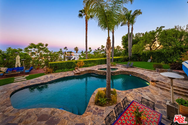 Drew Fenton | 26743 Via Linda Street Malibu CA | MLS: 7014229