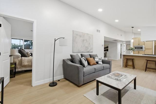 Detail Gallery Image 17 of 60 For 5461 Brunswick Ave, San Diego,  CA 92120 - 3 Beds | 2 Baths