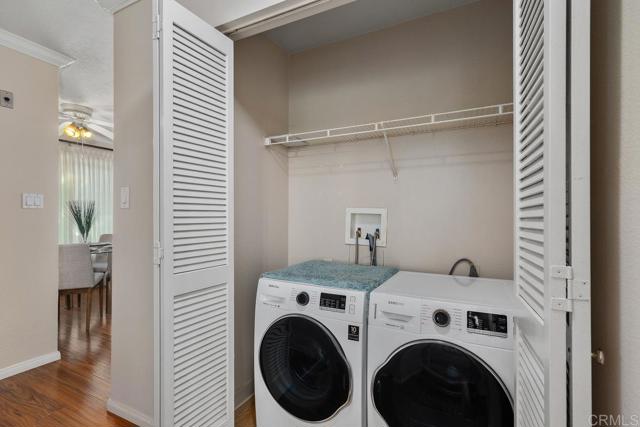 Detail Gallery Image 23 of 37 For 7565 Charmant Dr #615,  San Diego,  CA 92122 - 2 Beds | 2 Baths