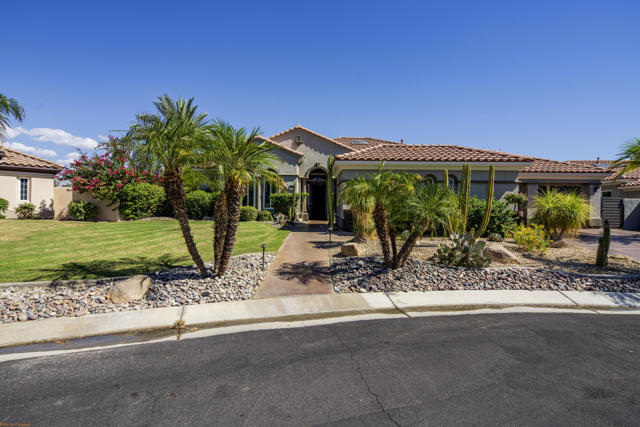 55 Calle De Oro, Rancho Mirage, CA 92270
