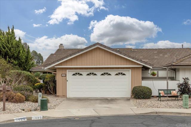 Detail Gallery Image 53 of 53 For 1435 Anoche, Escondido,  CA 92026 - 3 Beds | 2 Baths