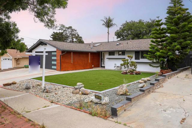 Detail Gallery Image 8 of 68 For 4380 Rolfe Rd, San Diego,  CA 92117 - 3 Beds | 2 Baths