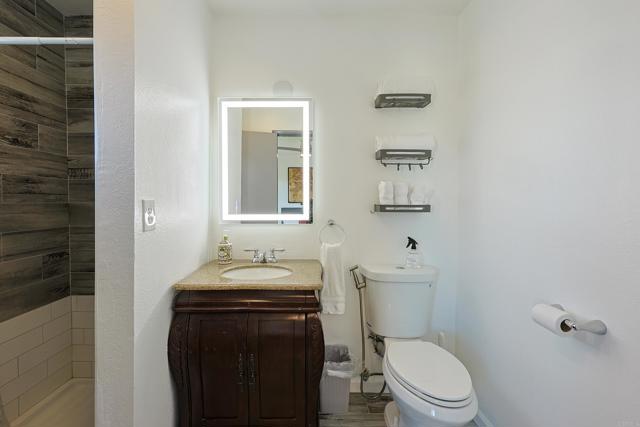 Detail Gallery Image 18 of 26 For 2437 D St, National City,  CA 91950 - 3 Beds | 2 Baths