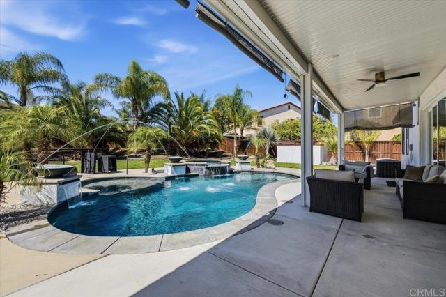 Detail Gallery Image 49 of 67 For 30279 Laruns St, Murrieta,  CA 92563 - 5 Beds | 3 Baths