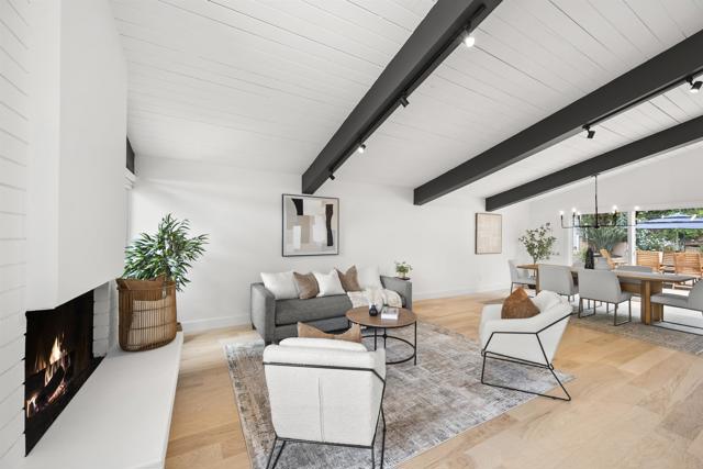 Home for Sale in San Diego