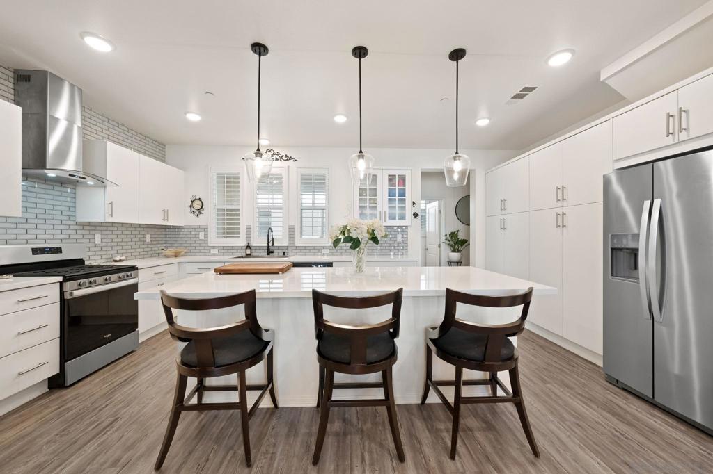 5381 Calle Rockfish #55