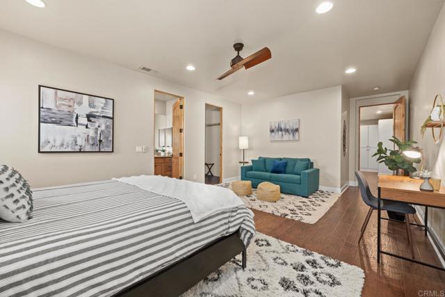 Detail Gallery Image 37 of 44 For 1632 S Pacific St #B,  Oceanside,  CA 92054 - 4 Beds | 4 Baths