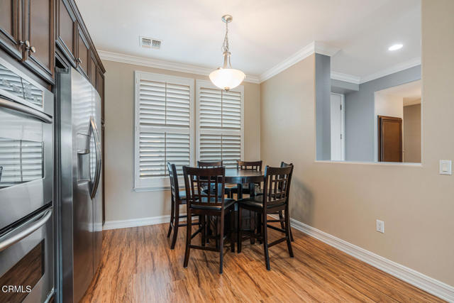 Detail Gallery Image 12 of 42 For 1541 Windshore Way, Oxnard,  CA 93035 - 2 Beds | 2 Baths