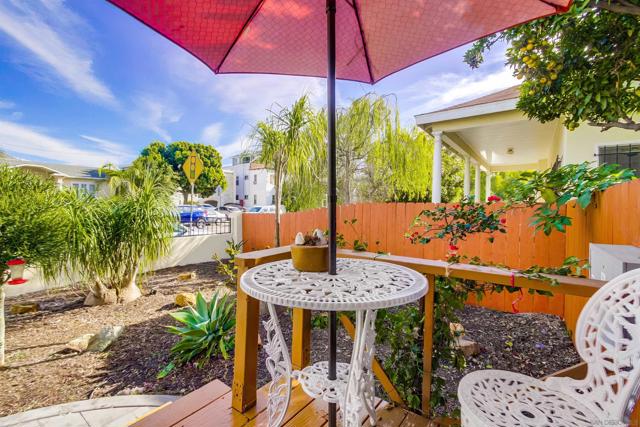 3852 1st Ave, San Diego, California 92103, ,Multi-Family,For Sale,1st Ave,240023303SD