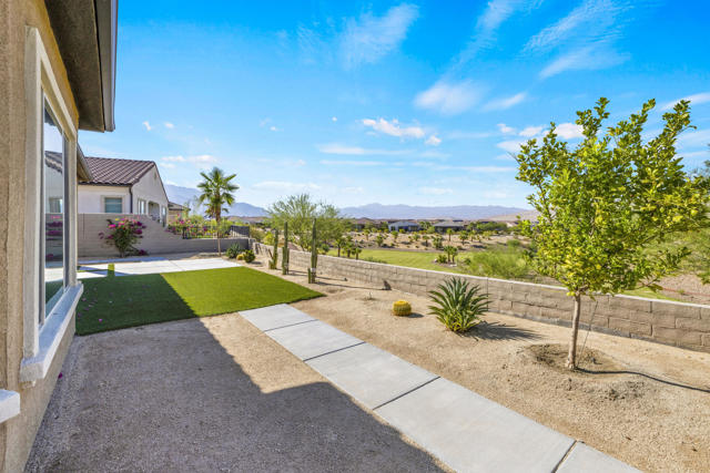 87 Zinfandel, Rancho Mirage, CA 92270