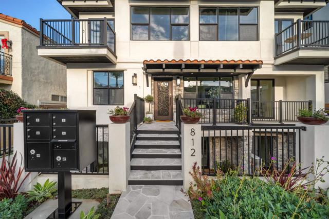 Details for 812 Cleveland Street 1, Oceanside, CA 92054