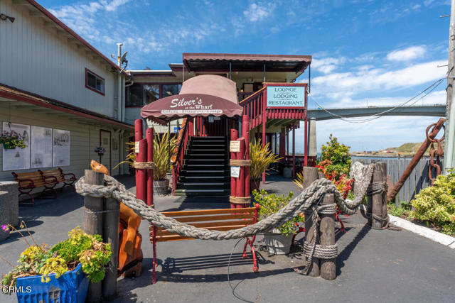 32260 N Harbor Drive, Fort Bragg, California 95437, ,Business Opportunity,For Sale,32260 N Harbor Drive,CRC1-10690