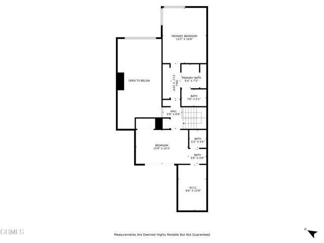 Detail Gallery Image 59 of 59 For 2120 Jamestown Way, Oxnard,  CA 93035 - 3 Beds | 2/1 Baths