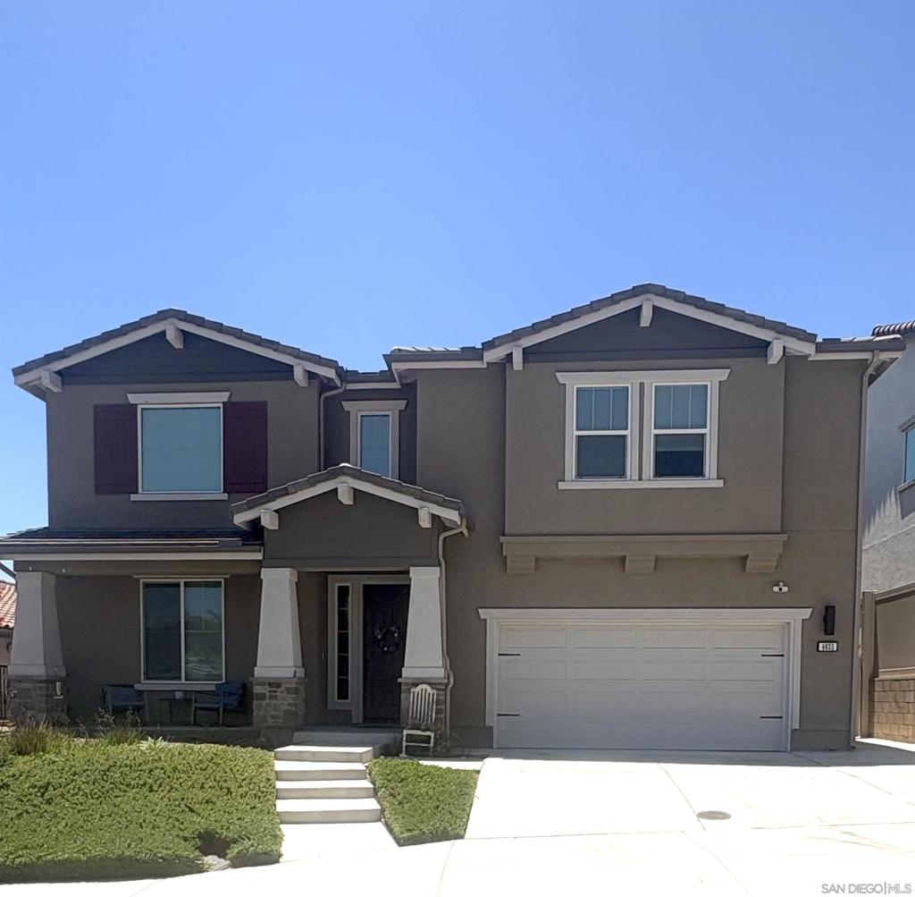 4633 Quiet Ridge Lane