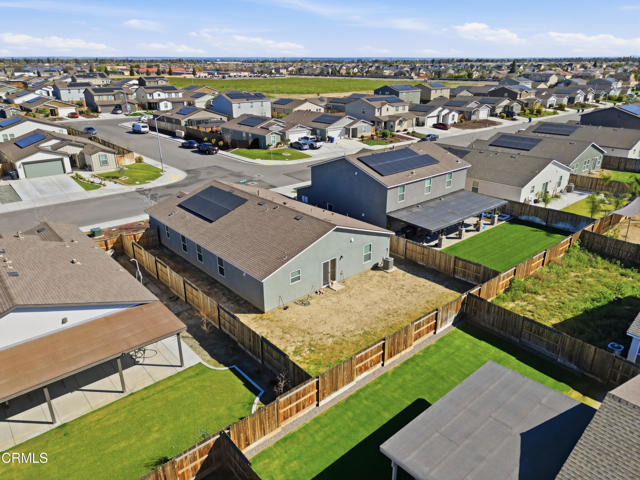 Detail Gallery Image 28 of 34 For 6003 Vespucci Ave, Bakersfield,  CA 93313 - 4 Beds | 3 Baths