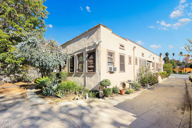 Detail Gallery Image 14 of 52 For 1157 1165 Lake Ave, Pasadena,  CA 91104 - – Beds | – Baths