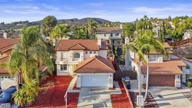 Detail Gallery Image 38 of 43 For 1344 Corte Lira, San Marcos,  CA 92069 - 4 Beds | 2/1 Baths