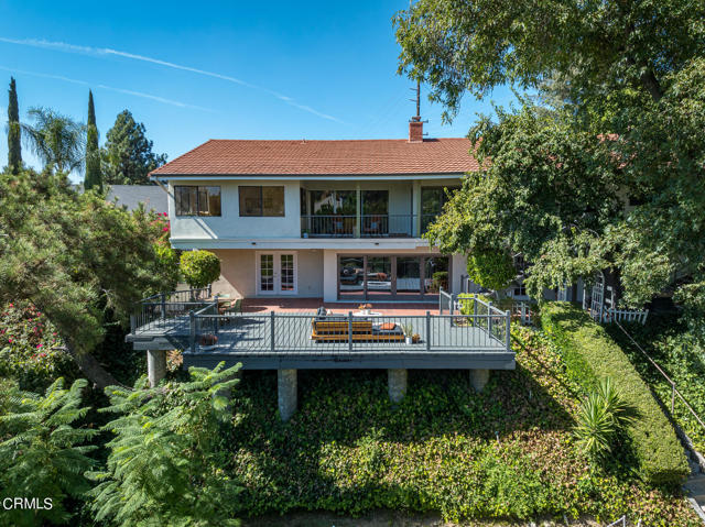 Detail Gallery Image 43 of 48 For 5334 Angeles Crest Hwy, La Canada Flintridge,  CA 91011 - 4 Beds | 3/1 Baths