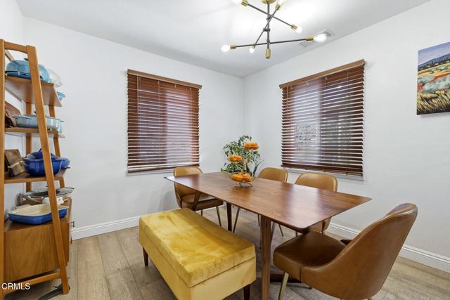 Detail Gallery Image 6 of 24 For 732 Lemon Grove Ave, Ventura,  CA 93003 - 3 Beds | 1 Baths