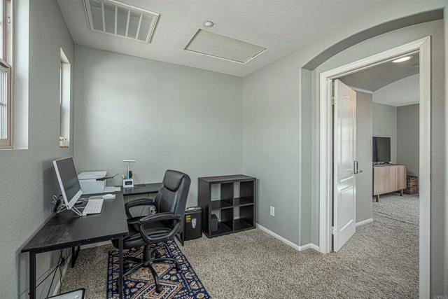 Detail Gallery Image 14 of 42 For 1291 Blue Jean Way #3,  Chula Vista,  CA 91913 - 2 Beds | 2/1 Baths