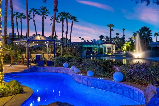 334 Crest Lake Drive, Palm Desert, CA 92211