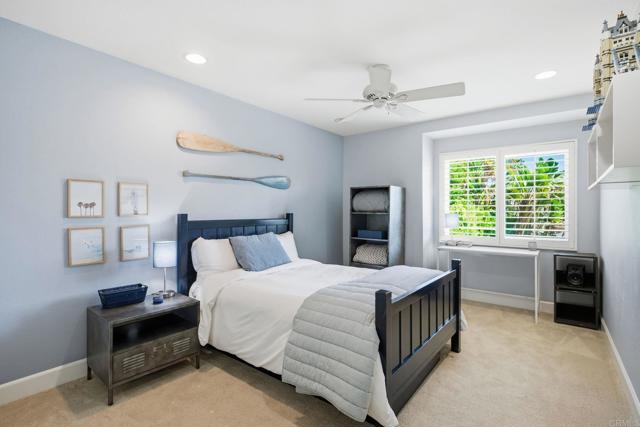 Detail Gallery Image 25 of 41 For 13184 Janetta Pl, San Diego,  CA 92130 - 4 Beds | 3 Baths