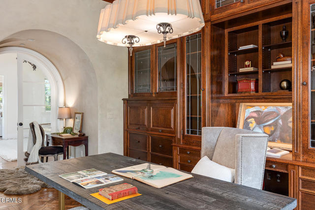 Detail Gallery Image 36 of 65 For 1535 Circle Dr, San Marino,  CA 91108 - 5 Beds | 5/3 Baths