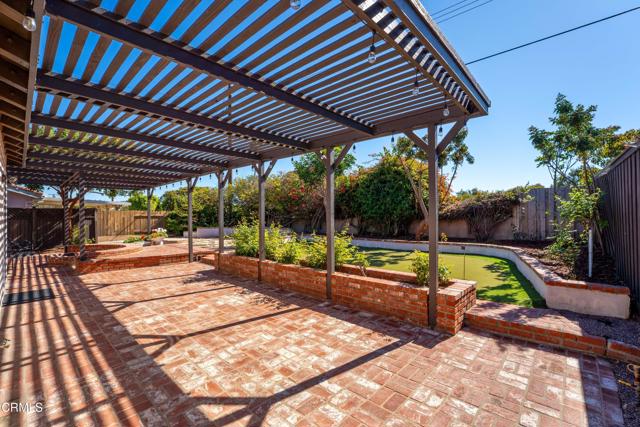 Detail Gallery Image 13 of 18 For 9116 Neath St, Ventura,  CA 93004 - 3 Beds | 2 Baths