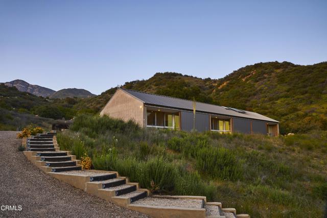 Detail Gallery Image 4 of 43 For 12179 Koenigstein Rd, Ojai,  CA 93023 - 4 Beds | 3 Baths