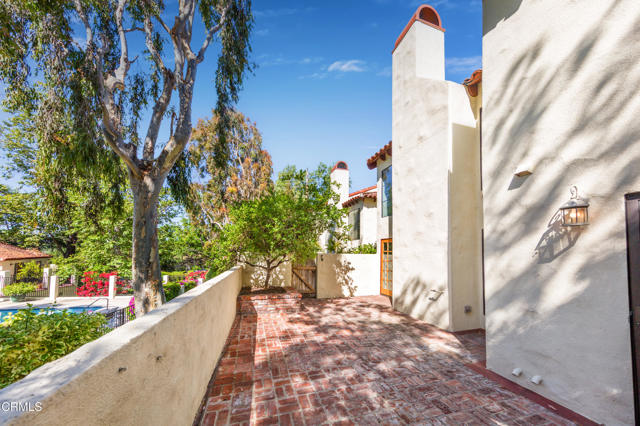 Detail Gallery Image 36 of 42 For 518 Garfield Ave a,  South Pasadena,  CA 91030 - 2 Beds | 2/1 Baths