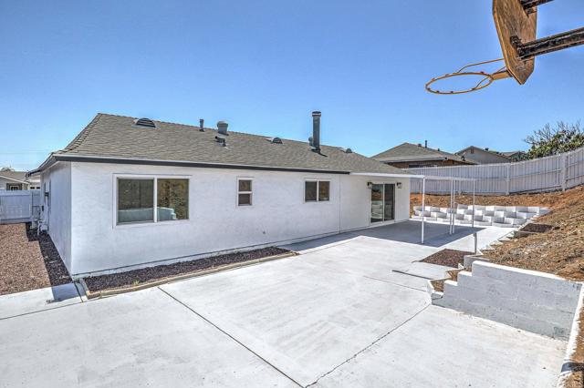 Home for Sale in San Diego