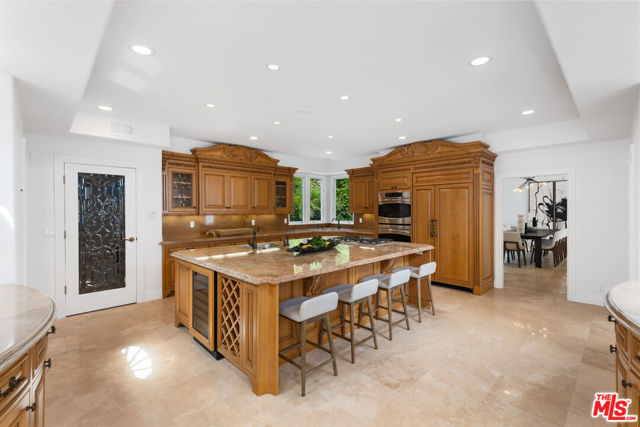 Drew Fenton | 27931 Winding Way Malibu CA | MLS: 7495523