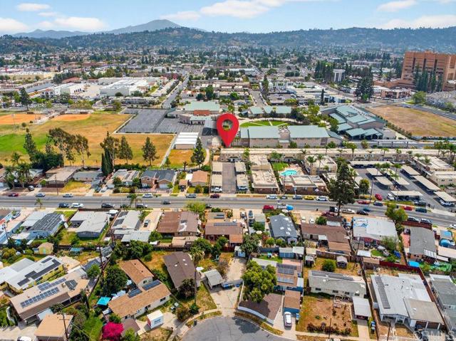 Detail Gallery Image 40 of 41 For 505 E Madison Ave #92,  El Cajon,  CA 92020 - 2 Beds | 1/1 Baths