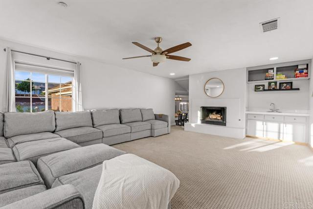 Detail Gallery Image 12 of 52 For 16403 Arena Dr., Ramona,  CA 92065 - 4 Beds | 3/1 Baths