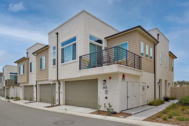 Home for Sale in Chula Vista