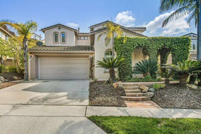 Home for Sale in Chula Vista