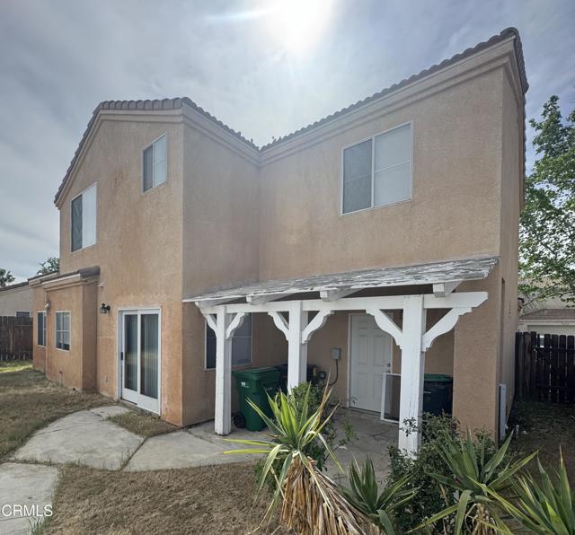 Detail Gallery Image 22 of 25 For 40148 La Cota Dr, Palmdale,  CA 93550 - 3 Beds | 2/1 Baths