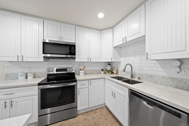 Home for Sale in Chula Vista