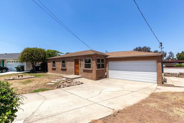 Detail Gallery Image 4 of 35 For 7287 Blackton Dr, La Mesa,  CA 91941 - 3 Beds | 1/1 Baths