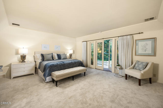 Detail Gallery Image 23 of 63 For 399 N San Rafael Ave, Pasadena,  CA 91105 - 3 Beds | 3/1 Baths