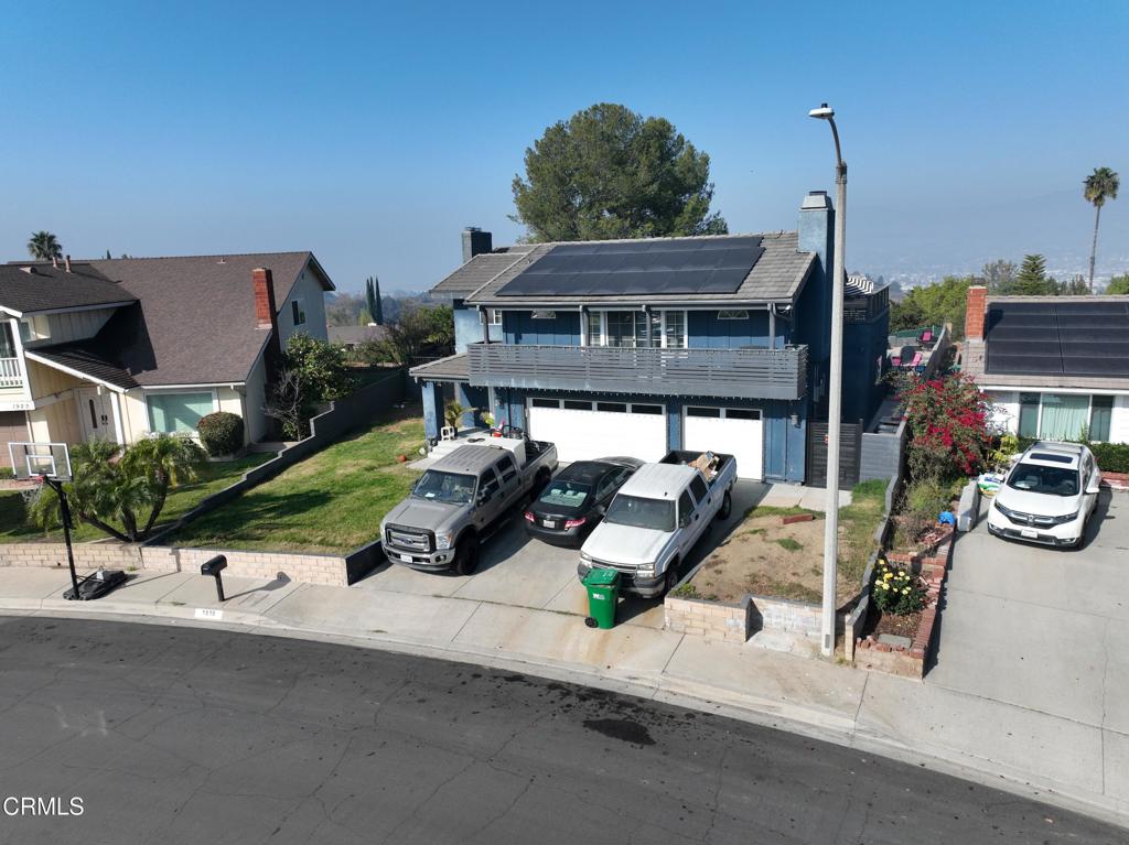 1919 White Star Drive