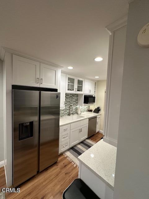 Detail Gallery Image 15 of 21 For 2444 E Del Mar Bld, Pasadena,  CA  - 1 Beds | 1 Baths