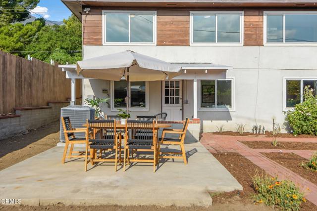 Detail Gallery Image 48 of 54 For 2702 Orange Ave, La Crescenta,  CA 91214 - 3 Beds | 2 Baths