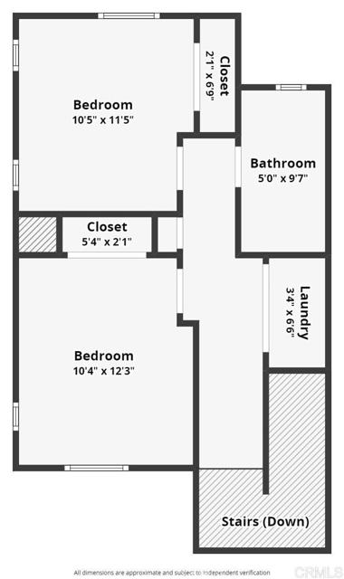 Detail Gallery Image 25 of 30 For 2067 El Camino Real, Oceanside,  CA 92054 - 2 Beds | 2 Baths